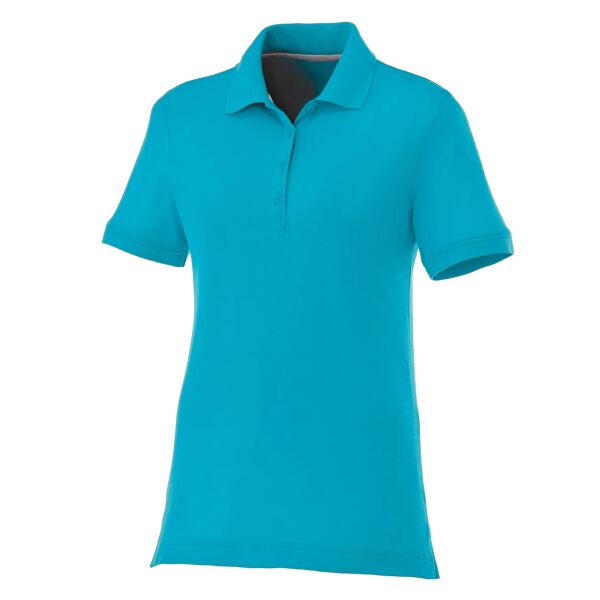 Woman's Landmark Polo Thumbnail