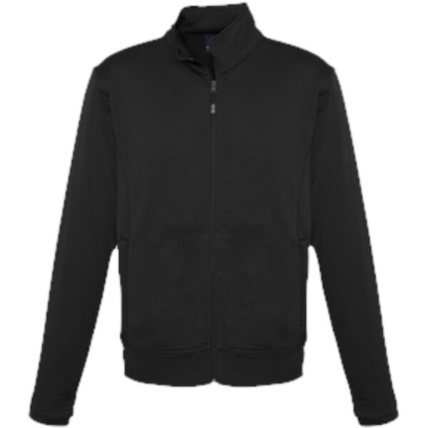Mens Hype Full Zip Jacket Thumbnail