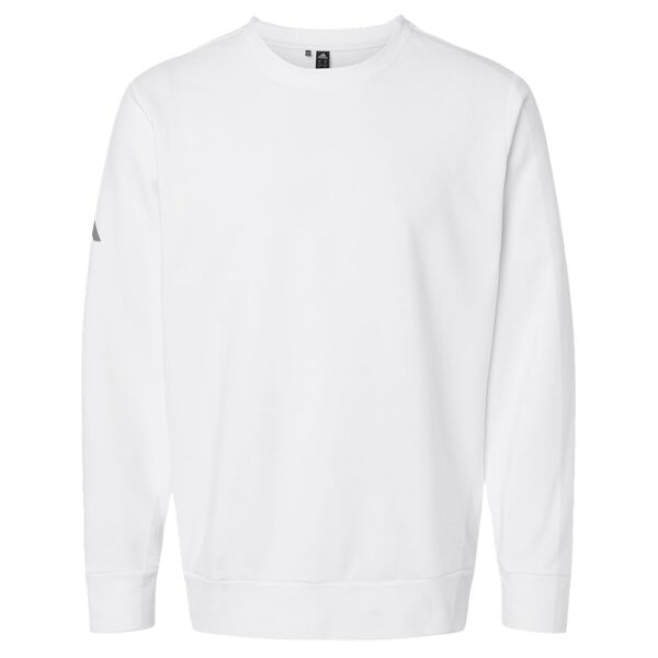 Fleece Crewneck Sweatshirt Thumbnail