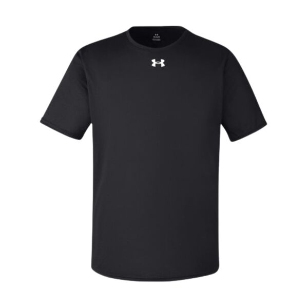Woolwich -  Under Armour Men's Team Tech T-Shirt Thumbnail