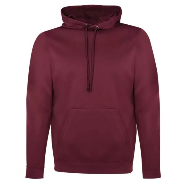 Game Day Fleece Hoodie Thumbnail
