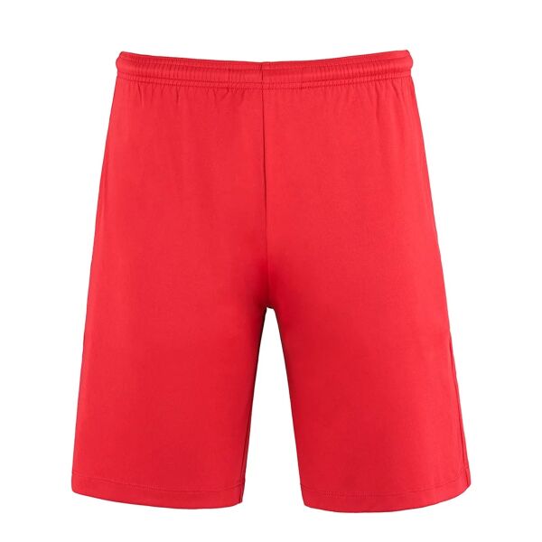 Wave - Youth Athletic Short with Pockets Thumbnail