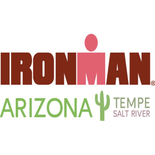 Ironman Arizona Tempe Salt River Thumbnail
