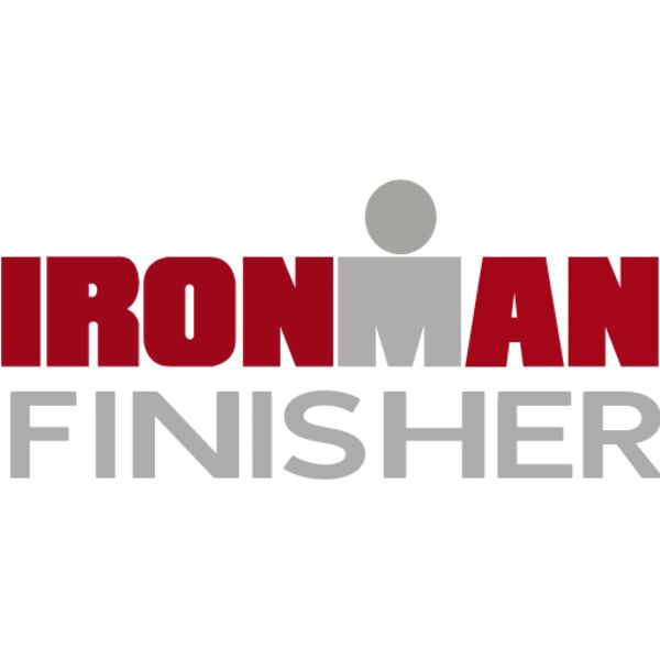 Ironman Finisher Thumbnail