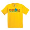 GILDAN ULTRA COTTON YOUTH T-SHIRT Thumbnail