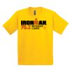 GILDAN ULTRA COTTON YOUTH T-SHIRT Thumbnail