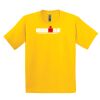 GILDAN ULTRA COTTON YOUTH T-SHIRT Thumbnail