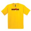 GILDAN ULTRA COTTON YOUTH T-SHIRT Thumbnail