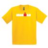 GILDAN ULTRA COTTON YOUTH T-SHIRT Thumbnail