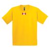 GILDAN ULTRA COTTON YOUTH T-SHIRT Thumbnail