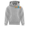 ATC EVERYDAY FLEECE HOODED YOUTH SWEATSHIRT Thumbnail