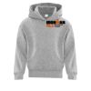 ATC EVERYDAY FLEECE HOODED YOUTH SWEATSHIRT Thumbnail