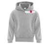 ATC EVERYDAY FLEECE HOODED YOUTH SWEATSHIRT Thumbnail