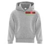 ATC EVERYDAY FLEECE HOODED YOUTH SWEATSHIRT Thumbnail