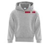 ATC EVERYDAY FLEECE HOODED YOUTH SWEATSHIRT Thumbnail