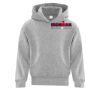 ATC EVERYDAY FLEECE HOODED YOUTH SWEATSHIRT Thumbnail
