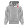 ATC EVERYDAY FLEECE HOODED YOUTH SWEATSHIRT Thumbnail