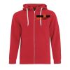 ATC ES ACTIVE FULL ZIP HOODED SWEATSHIRT Thumbnail