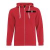 ATC ES ACTIVE FULL ZIP HOODED SWEATSHIRT Thumbnail
