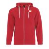 ATC ES ACTIVE FULL ZIP HOODED SWEATSHIRT Thumbnail