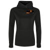 ATC GAME DAY FLEECE HOODED LADIES' SWEATSHIRT Thumbnail