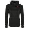 ATC GAME DAY FLEECE HOODED LADIES' SWEATSHIRT Thumbnail
