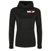 ATC GAME DAY FLEECE HOODED LADIES' SWEATSHIRT Thumbnail