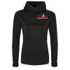 ATC GAME DAY FLEECE HOODED LADIES' SWEATSHIRT Thumbnail