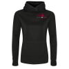 ATC GAME DAY FLEECE HOODED LADIES' SWEATSHIRT Thumbnail
