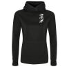ATC GAME DAY FLEECE HOODED LADIES' SWEATSHIRT Thumbnail