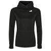 ATC GAME DAY FLEECE HOODED LADIES' SWEATSHIRT Thumbnail