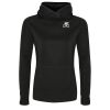 ATC GAME DAY FLEECE HOODED LADIES' SWEATSHIRT Thumbnail