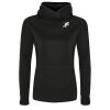 ATC GAME DAY FLEECE HOODED LADIES' SWEATSHIRT Thumbnail