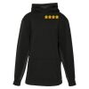 ATC GAME DAY FLEECE COLOUR BLOCK HOODED YOUTH SWEATSHIRT Thumbnail