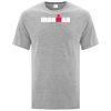 ATC EVERYDAY COTTON TALL TEE Thumbnail