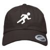 ATC Yupoong  Low Profile Cotton Twill Dad Cap Thumbnail